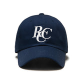 RCC Logo ball cap (6553227034742)