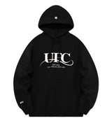 UFC STARLIGHT RELAXED FIT HOODIE