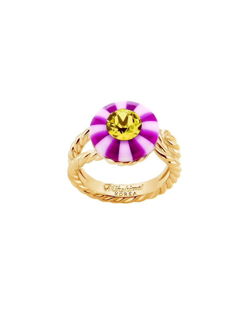 CANDY CANDY RING