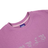 ホットフィックスロゴスウェット / hotfix logo sweatshirts