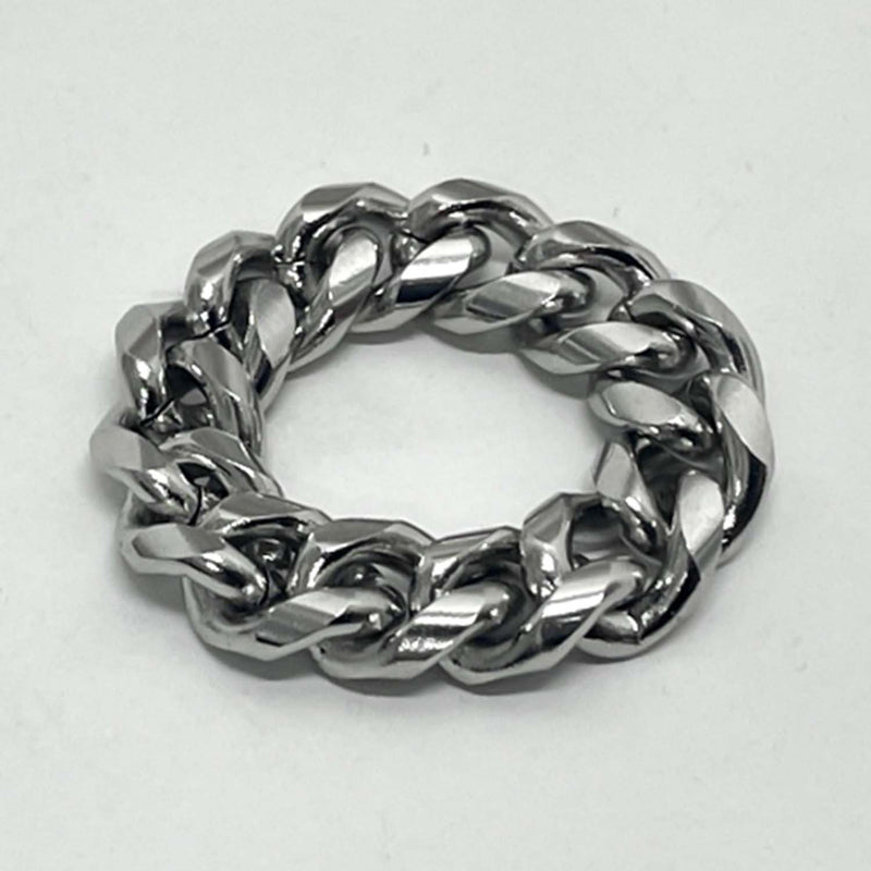 [BLESSEDBULLET]curve chain ring_6/8/11mm (6562952773750)