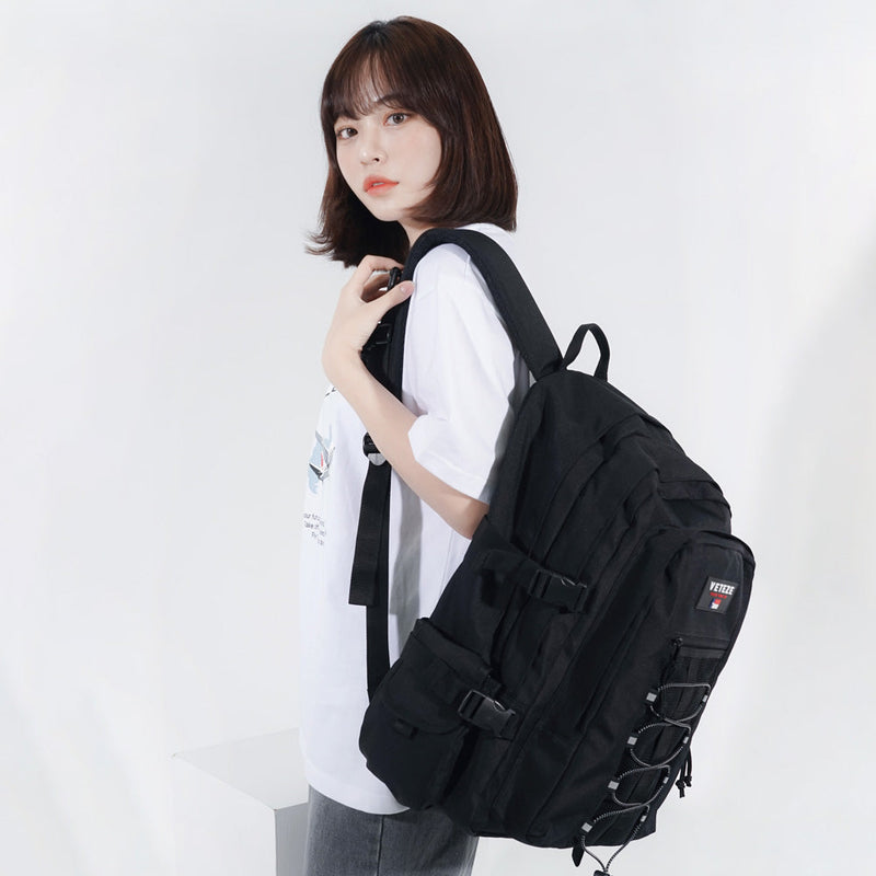 ニュートロバックパック / Newtro Backpack (2color)