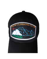 TCM slow climbing club cap (6577556226166)