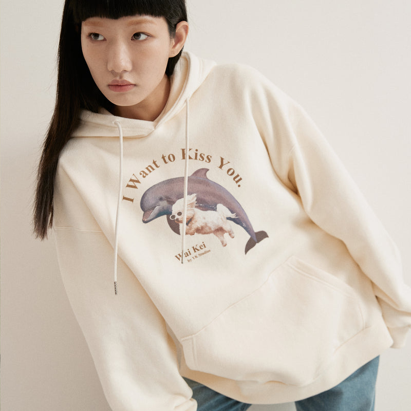 Puppy dolphin jumping hood (6600974008438)