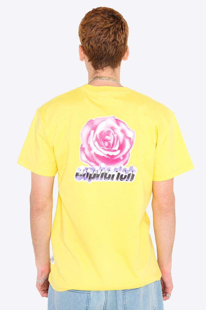 ローズロゴ フーディ / Rose logo hoodie (2623872565366)