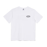 OG LINE-M LOGO T-shirt [white] (6566002327670)