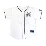 XHB Base Ball Jersey  (2color) (6674872598646)