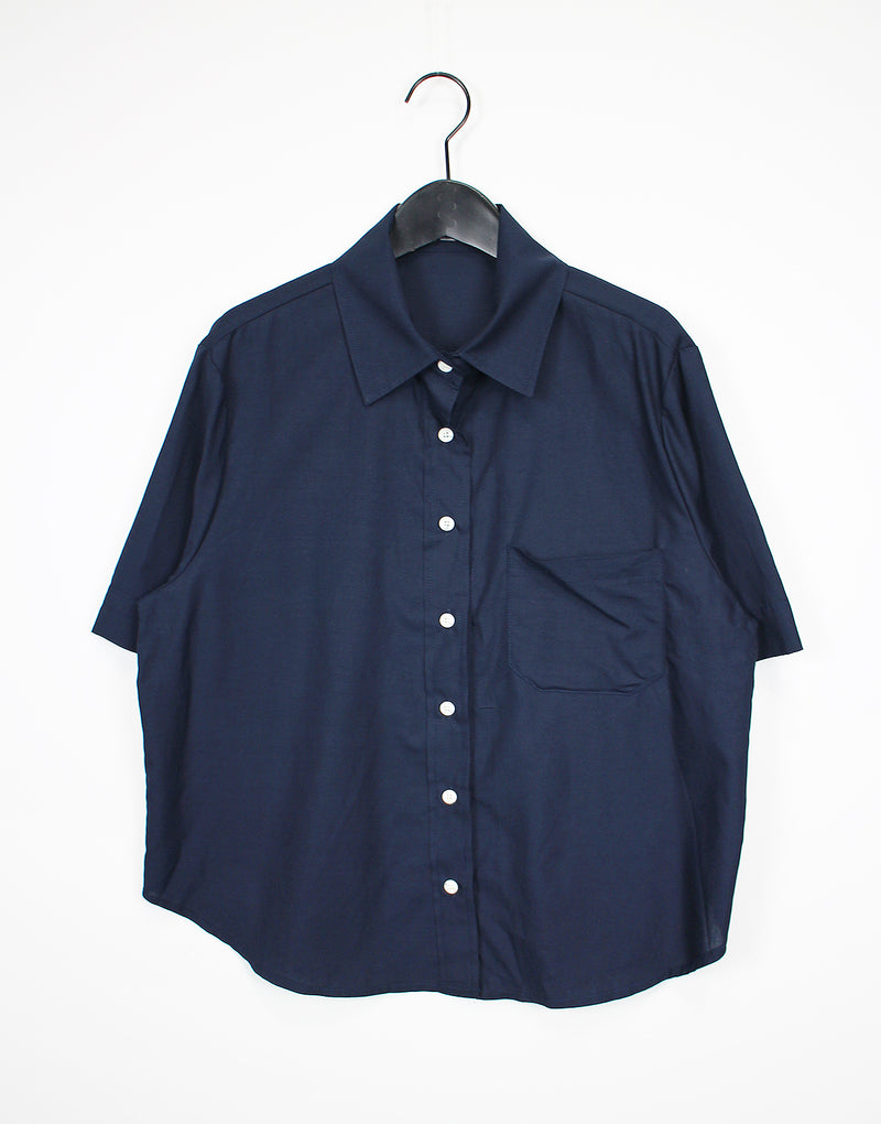 フルーツショートスリーブシャツ / Fruit Short Sleeve Shirt (5color)
