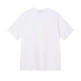 フライングファンクTシャツ / FLYING FUNK TEE white