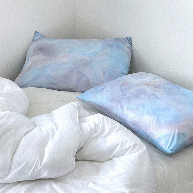 sorbet pillow cover(50x70cm)