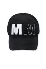 mm cap (black)