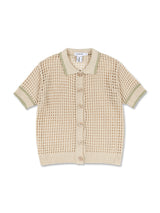 [BREEZE] Crochet Summer Knit Cardigan_MINT (CTD1) (6553322127478)