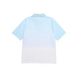 グラデーションピケTシャツ / GRADATION PIQUE T-SHIRTS (4504721916022)