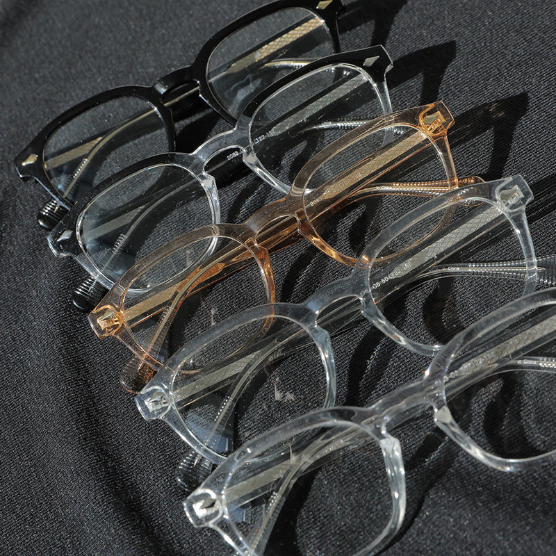 ASCLO ティアグラス / ASCLO Tier Glasses (5color)