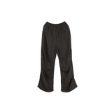ローバルーンシャーリングスウェットパンツ / 2 Low Balloon Shirring  Sweat Pants (4color)