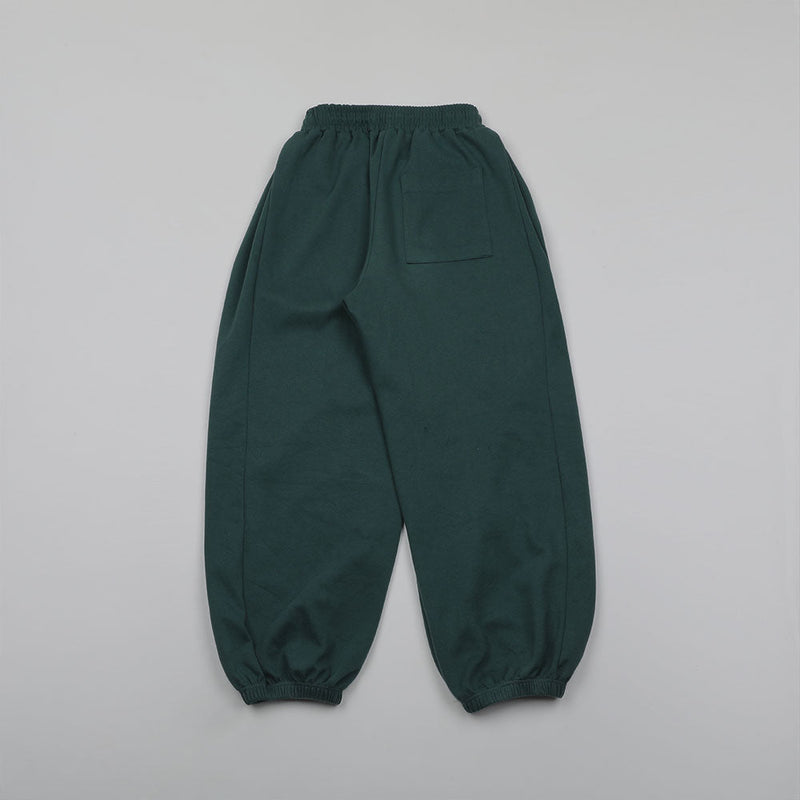 2タックナイスパンツ / ASCLO Two Tuck Nice Pants (2color)