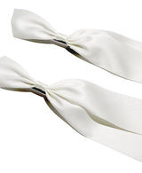 バニーロングリボン / bunny long ribbon_white
