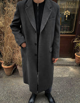 Vane Single Standard Coat (2color) (6622470078582)