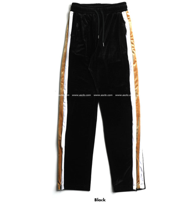 ASCLO Velvet Pants (2color)