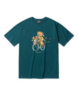 Tulip Bicycle T-Shirt