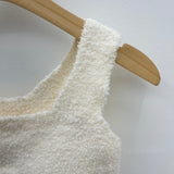 5color 選べるパンツ マシュマロビキニ アイボリー / Selectable pants marshmallow bikini Ivory