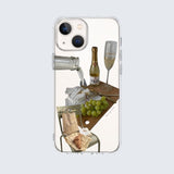 ピクニック iphone ケース / picnic iphone case