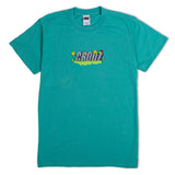 バックヤードTシャツ/BACKYARD  T-Shirt (4433390338166)