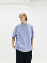 クラシックコットンTシャツ/Classic Cotton T-Shirt - Lavender