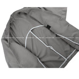 ASCLO Boss Short Sleeve Blazer (2color) (6549596569718)
