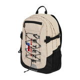 ビッグロゴバックパック / Big Logo Backpack (2color)