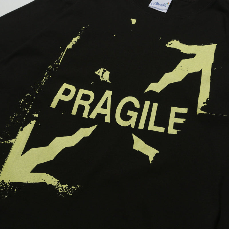 プラジルTシャツ / pragile tee