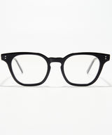 Hash Black Acetate glasses (6671638823030)