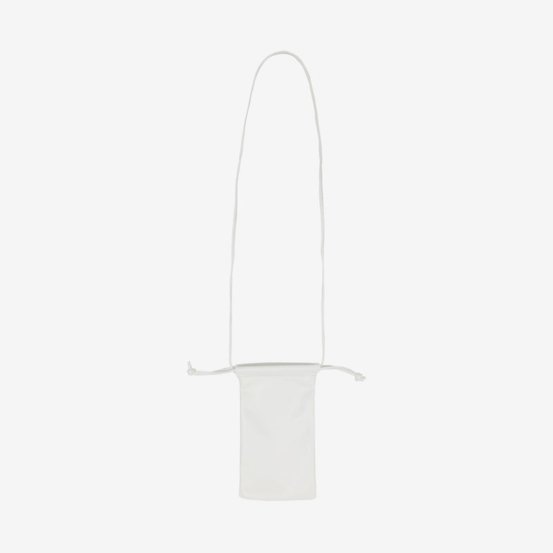 amber strap mini crossbody bag (6568257290358)