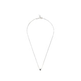 ペティットハートネックレス / petit heart necklace (4577940897910)