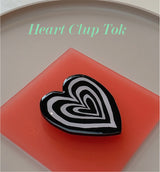 ハートクラブトック / Heart Club Tok