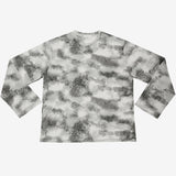 Kitz mesh T-shirt (6552906760310)