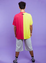 キーボード ウォリア オーバーサイズTシャツ | @"KEYBOARD WARRIOR" over size tshirt (2402315993206)