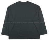 パーフェクトフィットロングスリーブ/Perfect Megabox Fit 20s Long Sleeve T Shirt (10color)