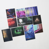 グッドナイト ステッカーパック / Good Night Sticker Pack(10 sheets)