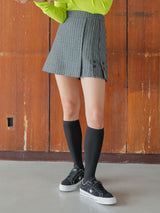 マーブルスカート / Marble Skirt (4576257081462)