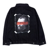 BBD Brutal Denim Jacket (Black) (6607643082870)