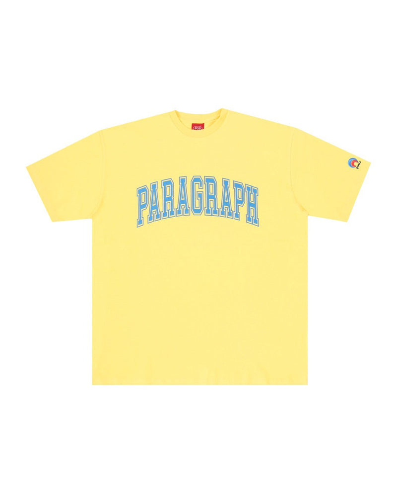 パラグラフオールドクラシックTシャツ/paragraph Old Classic T-shirt 10color (6577483677814)
