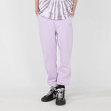 Happy Logo jogger pants [Lilac] (6535248412790)