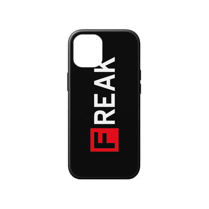 フリークiPhoneケース / FREAK iPHONE CASE (4533382545526)