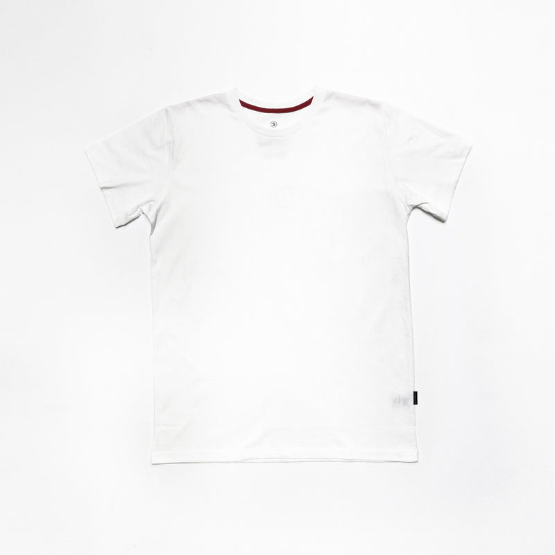 スモールロゴTシャツ / Small Logo T-shirt (4568708382838)