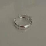 (silver925) Koi baby ring