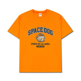 SPACE DOG T-SHIRT (CT0308-2) (6554452295798)