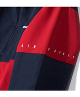 BN Old Track Jacket (Red)