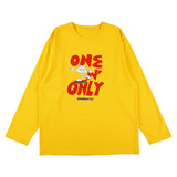 コラボレーションロングTシャツ（HAYATO着用）| ONE N' ONLY × SSUNDAYY