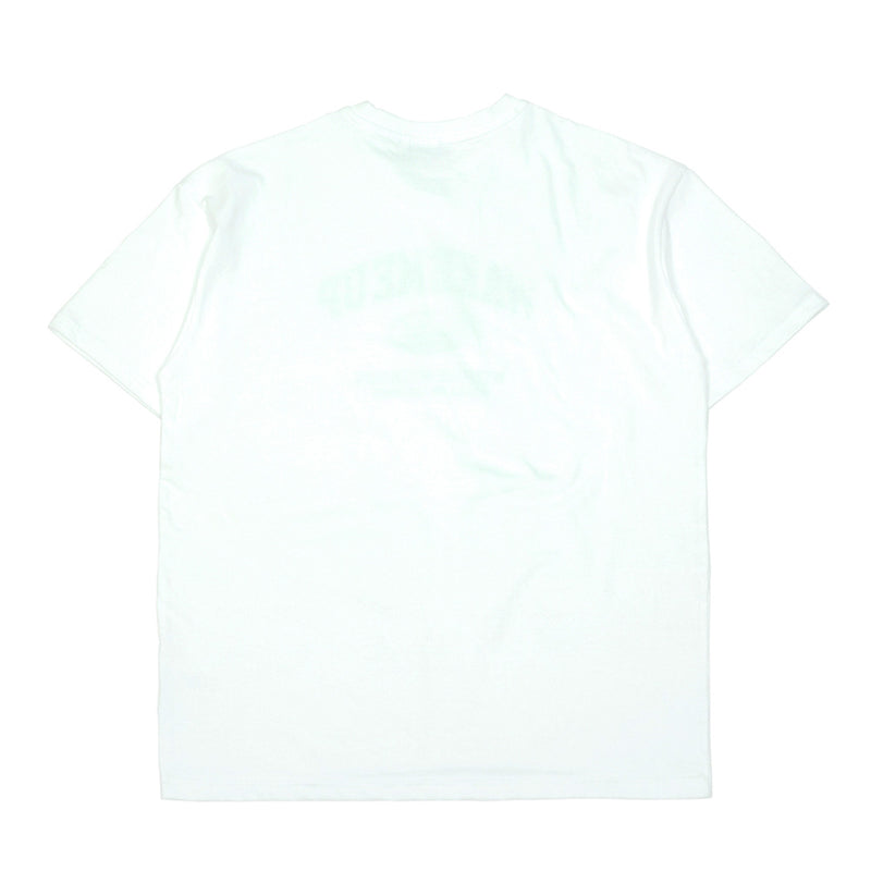ロープシーズングラフィックTシャツ / 212-Rope season graphic t-shirts[White]